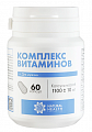 Купить natural health (нэйчурал хелф) комплекс витаминов для мужчин, капсулы 60 шт бад в Балахне
