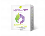 Купить фемо-клим, таблетки 505мг, 120 шт бад в Балахне