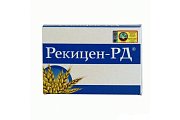 Купить рекицен-рд крупка для приема внутрь, пакет 100г бад в Балахне