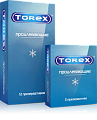 Купить torex (торекс) презервативы продлевающие 3шт в Балахне