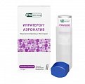 Купить ипратерол, аэрозоль для ингаляций 20мкг+50мкг/доза 200доз флакон 1 шт в Балахне