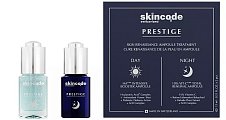 Купить скинкод престиж (skincode prestige) ампулы для лица возрождение кожи 15мл 2шт в Балахне