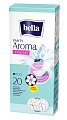 Купить bella (белла) прокладки panty aroma fresh 20 шт в Балахне