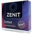 Купить zenit (зенит) презервативы латексные с точками dotted 3шт в Балахне