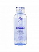Купить klorane (клоран) мицеллярная вода для снятия макияжа с экстрактом василька 400 мл в Балахне