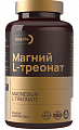 Купить dietelle (дайтелл) магния l-треонат, капсулы 90шт бад в Балахне
