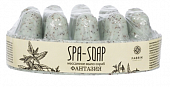 Купить fabrik cosmetology (фабрик косметик) spa-soap мыло-скраб массажное фантазия, 90г в Балахне