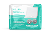 Купить пеленки веллфикс классик (wellfix) 60х90см, 30 шт в Балахне