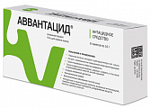 Купить аввантацид, гель для приема внутрь пакет 16г 6шт в Балахне