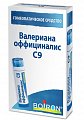 Купить валериана оффициналис с9, гомеопатический монокомпонентный препарат растительного происхождения, гранулы гомеопатические 4 гр в Балахне