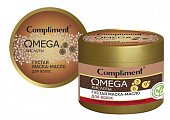 Купить compliment оmega (комплимент)  маска-масло для волос густое, 500мл в Балахне