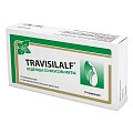 Купить travisilalf (трависилалф), леденцы со вкусом мяты, 16 шт бад в Балахне