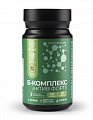 Купить nooteria labs (нутерия лабс) б-комплекс актив форте, таблетки массой 549мг, 30 шт бад в Балахне