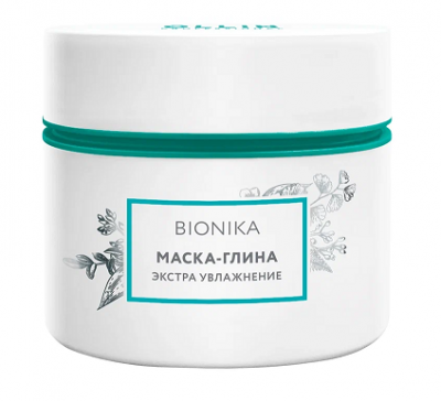 Купить ollin prof bionika (оллин) маска-глина для волос экстра увлажняющая, 200мл в Балахне