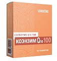 Купить lekolike (леколайк) коэнзим q10 100, таблетки массой 1000 мг, 30 шт бад в Балахне