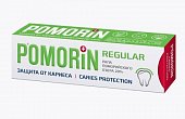 Купить pomorin (поморин) зубная паста защита от кариеса, 100мл в Балахне