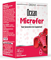 Купить ocean orzax (орзакс оушен) микрофер, капли флакон 30мл бад в Балахне