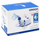 Ингалятор компрессорный Omron (Омрон) С25 (NE-C102-RU)