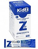KidZ (КидЗ) сироп с мелиссой и мятой, стик 5мл 20шт БАД