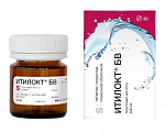 Купить итилокт бв, таблетки, покрытые пленочной оболочкой 600мг 30шт в Балахне