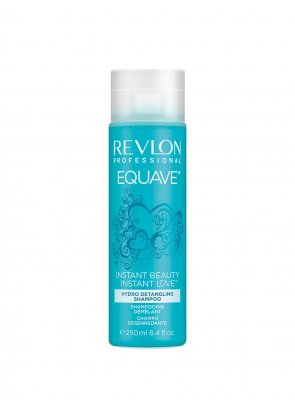 Купить revlon (ревлон) equave шампунь для волос облегчающий расчесывание, 250мл в Балахне
