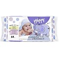 Купить bella baby happy (белла) салфетки влажные витамин е и аллантоин 64 шт в Балахне