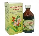 Купить шиповника сироп, 135г в Балахне