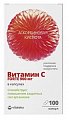 Купить витамин с 900мг витатека, капсулы 1105мг, 100 шт бад в Балахне