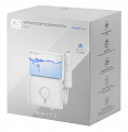 Ирригатор полости рта CS Medica AguaPulsar CS-7 Dual Floss белый
