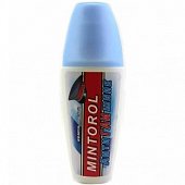 Купить mintorol (минторол) освежитель для полости рта спрей антигаишник, 25мл в Балахне