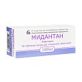 Купить мидантан, таблетки, покрытые пленочной оболочкой 100мг, 50 шт в Балахне