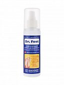 Купить dr foot (доктор фут) дезодорант для ног против неприятного запаха освежающий, спрей 150мл в Балахне