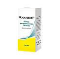 Купить нооклерин, раствор для приёма внутрь 200мг/мл, флакон 100мл в Балахне