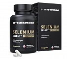 Купить ultrabalance (ультрабаланс) селен селект премиум, капсулы массой 400 мг, 90 шт бад в Балахне