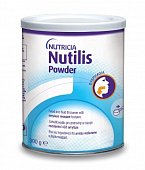 Купить nutilis powder (нутилис подер)смесь сухая для детей с 3 лет и взрослых страдающих дисфагией 300 г в Балахне