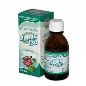 Купить эдас-130 аллергопент (аллергия), капли для приема внутрь гомеопатические, 25мл в Балахне