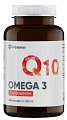 Купить биафишенол омега3 коэнзим, капсулы 350мг, 240 шт бад в Балахне