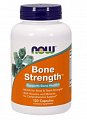 Купить now foods (нау фудс) бон стрейнч, капсулы 1100мг, 120 шт бад в Балахне