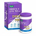 Купить омега-3 дгк 700мг эвалар, капсулы массой 750 мг, 60 шт бад в Балахне