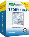 Купить тройчатка эвалар, капсулы 90 шт бад в Балахне