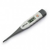 Купить термометр электронный медицинский little doctor (литл доктор) ld-302 водозащищенный с гибким корпусом в Балахне