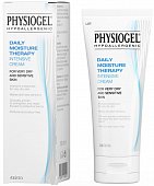 Купить physiogel (физиогель) daily moisture therapy крем для сухой и чувствительной кожи интенсивный увлажняющий 100 мл в Балахне