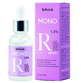 Купить selfielab mono (селфилаб) сыворотка для лица с голубым ретинолом, 30мл в Балахне