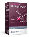 Купить кверцепрост, капсулы массой 445, 60 шт бад в Балахне