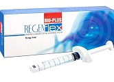 Купить regenflex bio-plus (регенфлекс био-плюс) протез синовиальной жидкости, 2.5%, 75мг/3 мл, раствор для внутрисуставного введения, шприц 3 мл, 1 шт. в Балахне