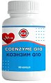 Купить dr.mybo (др.майбо) коэнзим q10 (убихинон) 100мг, капсулы 0,41г 60 шт. бад в Балахне