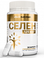 Купить atech nutrition (атех нутришн) селен, капсулы 30шт бад в Балахне