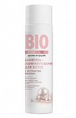 Купить biozone (биозон) шампунь-ламинирование для волос с экстрактом жемчуга, флакон 250мл в Балахне