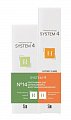Система 4 (System 4), программа интенсивного восстановления волос (кондиционер-спрей R для всех типов волос 150 мл+бальзам увлажняющий H 150 мл)