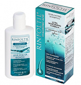 Купить rinfoltil (ринфолтил) шампунь гиалуроновая кислота от ломкости и выпадения волос, 200мл в Балахне